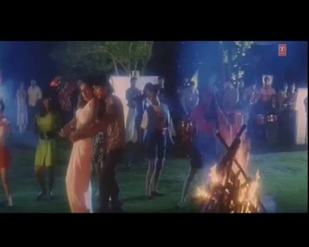 Tu Itna Pyar Karne Laga [Full Song] _ Saazish _ Mithun Chakraborty, Pooja Batra