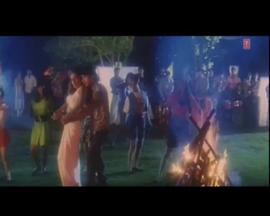 Tu Itna Pyar Karne Laga [Full Song] _ Saazish _ Mithun Chakraborty, Pooja Batra