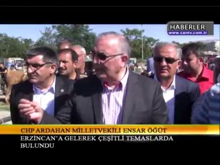 25.07.2013.CAN TV24 HABERLER