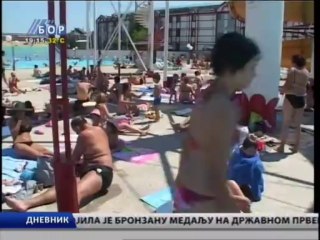 Dnevnik, 28. jul 2013.