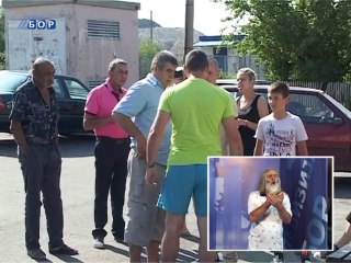 Vesti na znakovnom jeziku, 28. jul 2013.