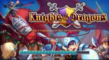 Knights and Dragons Hack Cheat ! FREE Download August 2013 Update iOS_Android