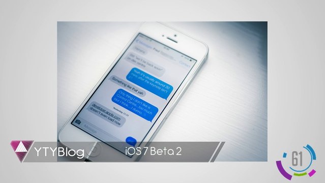 Galaxy Note 3 | Windows Blue (8.1) Download | iOS 7 Beta 2 - 90 Sekunden TechNews