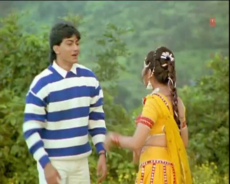 Tere Hum Ae Sanam Full Song _ Jeena Teri Gali Mein _ Suraj, Kavita, Tinnu Anand