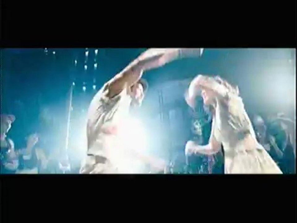 Fire English Version [Full Song] Kites video Dailymotion