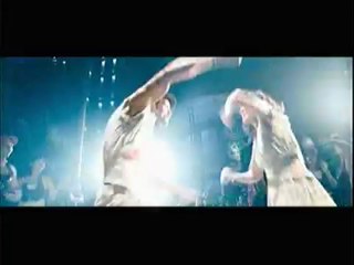 Fire - English Version [Full Song] - Kites