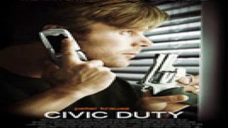 Watch Civic Duty Online Free