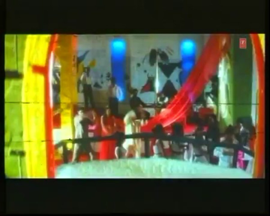 Tere Mere Sapne Khile Yaaro Ke Dil Mile [Full Song] _ Tere Mere Sapne _ Arshad Warsi, Chanderchur