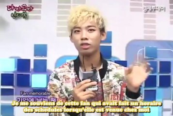 {VOSTFR} LC9 @ Economy Today (King)
