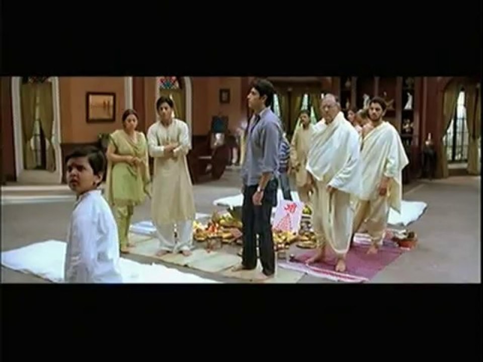 Mere Buddy - Repeat [Full Song] - Bhoothnath