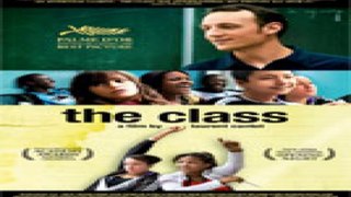 Watch The Class Online Free