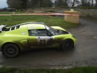 ralye de la vienne 9 mars  2013