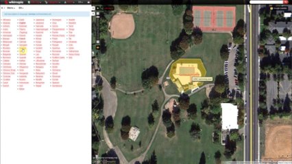Adding Your Language to a Tag in Wikimapia