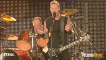 Metallica - Escape [Orion Music   More, Bader Field, Atlantic City, NJ, USA June 23 2012 ]