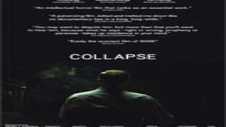 Watch Collapse Online Free