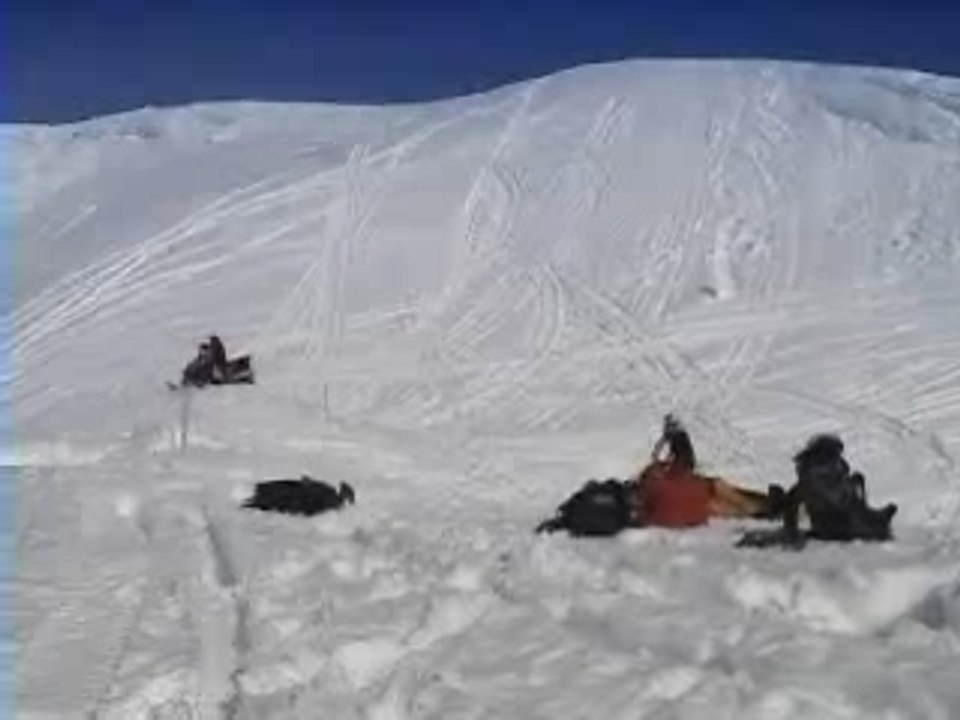topsnow