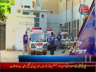 AbbTakk Headline 1 PM - 29 July 2013