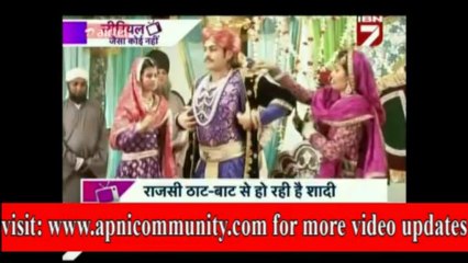 Akbar ki hui Jodha