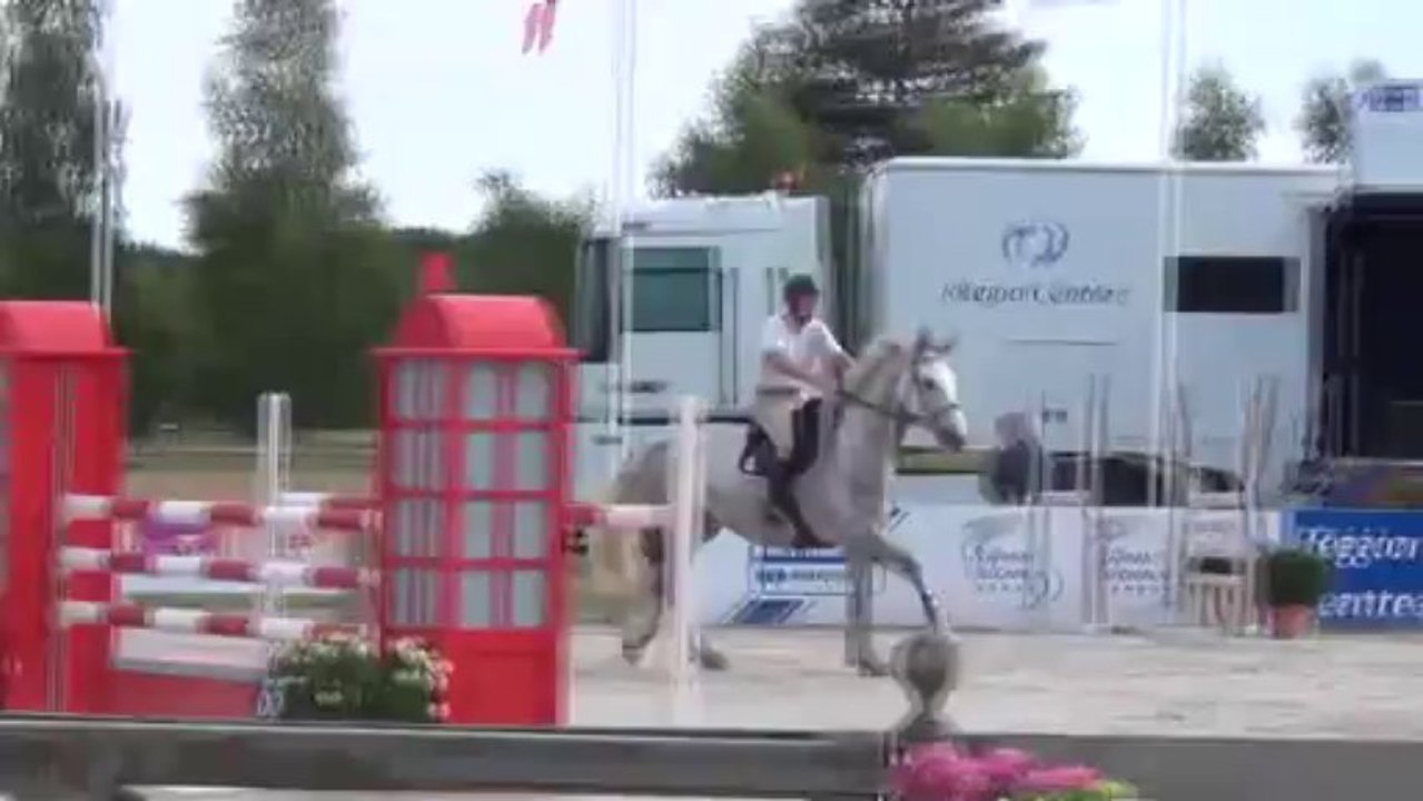 Vierzon : Pascal/T'Choupi