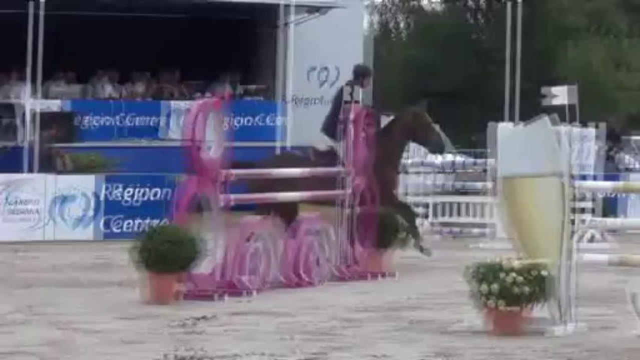 Vierzon : Pascal/Siam