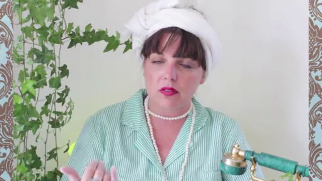 Les bonnes manières de... Les personnes âgées