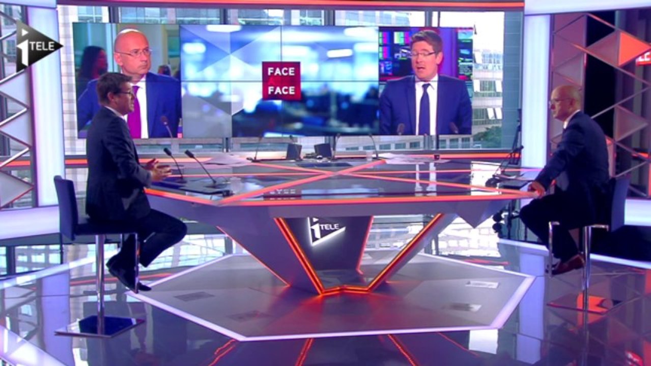 L'interview politique de Jean-Jérôme Bertolus