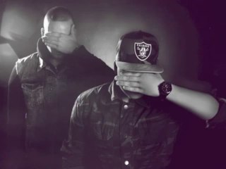 Sierra Kidd - Fussmatte (prod. by RAF Camora & The Royals)