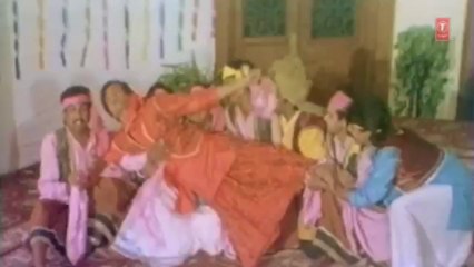 Teri Nahi Meri Nahi Full HD Song _ Mahaveera _ Dharmendra, Raj Babbar