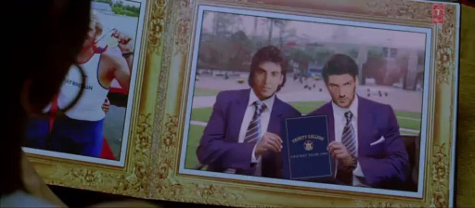 Allah Maaf Kare Full Song Desi Boyz  Feat. Akshay Kumar - (SULEMAN - RECORD)