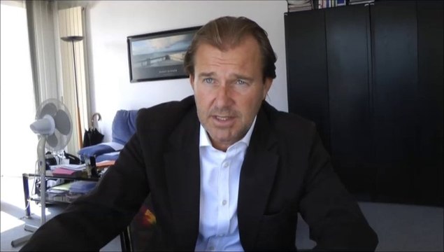 Il faut créer une nouvelle prestation d’aide à l’autonomie des personnes âgées Pascal Champvert, président de l’AD-PA