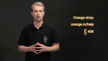 Orange Expert - tot ce vrei sa stii despre smartphones