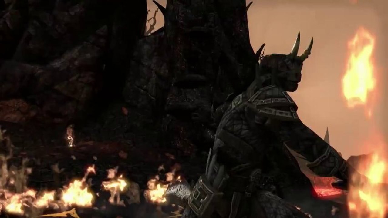 Le Galopin de The Elder Scrolls Online