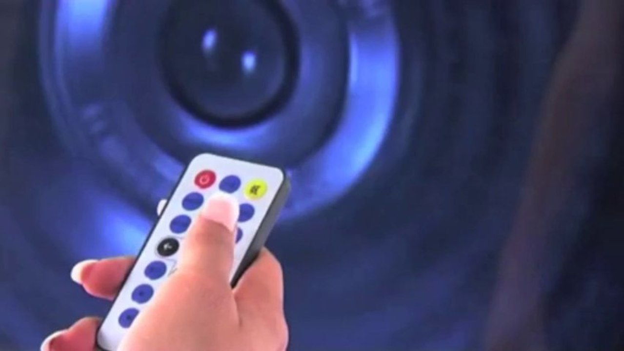 PLV TOTEM AFFICHAGE DYNAMIQUE 42 POUCES