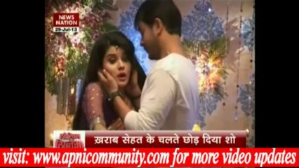 Chali Gayi Bhoomi-Chod Diya Show