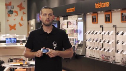 cum setezi conexiunea la internet pe iPhone