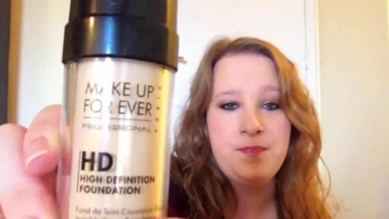 November Favourites + Siri ....