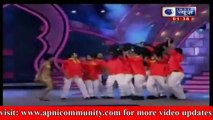 Gold Awards-Chhote Parde ke Sitaron Dhikhaye Jalwe-29 July 2013