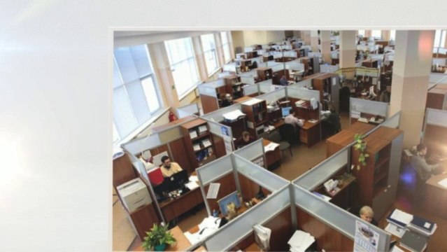 Career Hunting in London