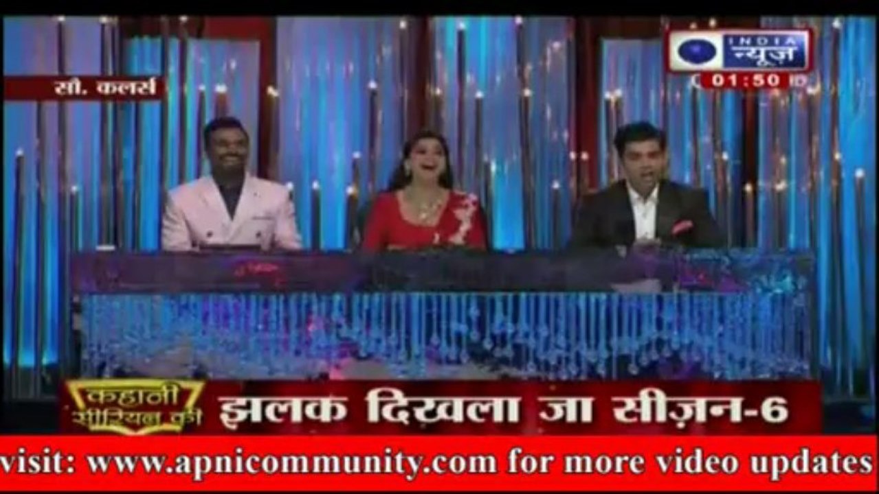 Jhalak Bana Comedy ka Munch-29 July 2013