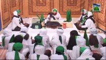 Islamic Bayan - Istiqbal e Ramzan Ep 01 - Haji Shahid Attari