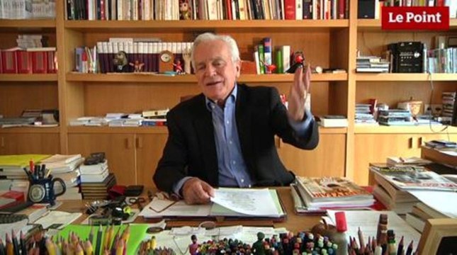 Labro : La foire aux vanités ! Combien de morts ?