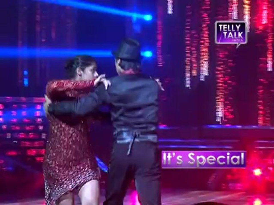 Jhalak Dikhhla Jaa 6 : Salman on his chemistry with Drashti Dhami