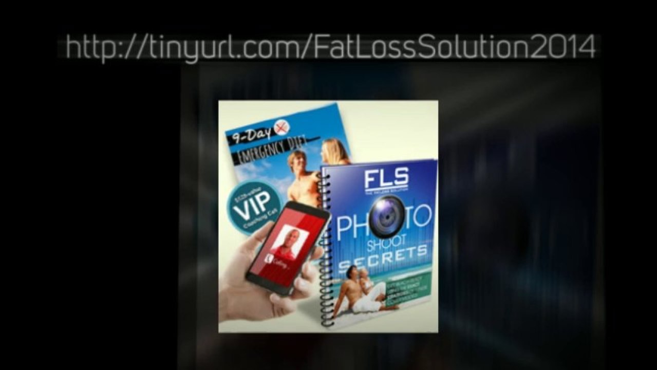 Fat Loss Solution