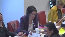 Sécurisation de l'emploi : audition de représentants de la CGT (Mercredi 13 mars 2013)