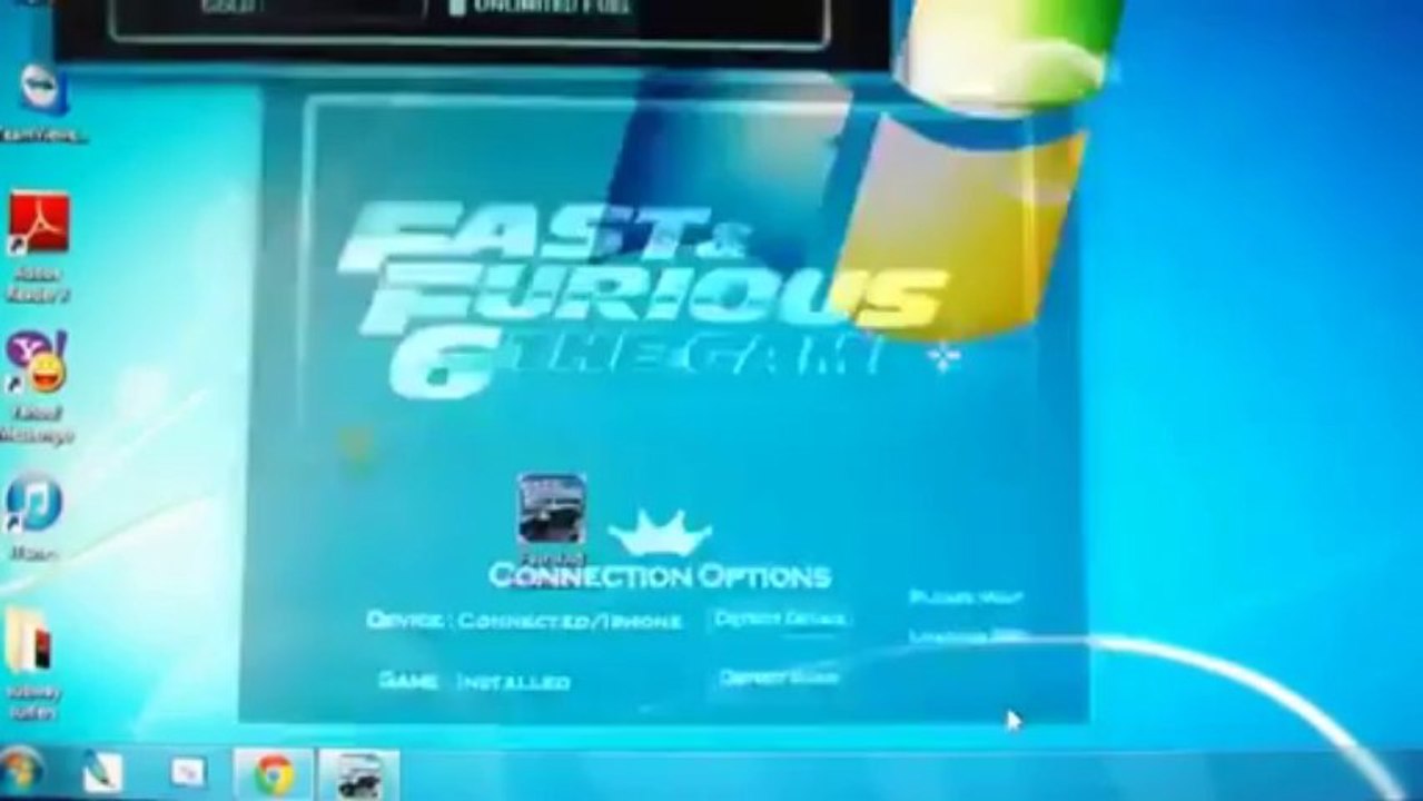 Fast and Furious 6 The Game Hack Tool [No Survey] [Free Down