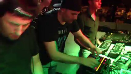 University Party @Moro 24/7/2013 // Dj Luigi Anello Ft. Davidino Hts plus Marco Orlando //