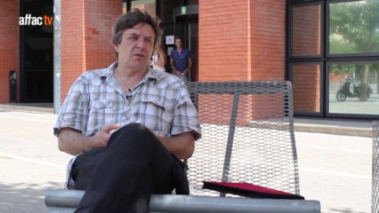 El Marxismo frente a la crisis del sistema y la revolución neoliberal - Carlos Fernández Liria