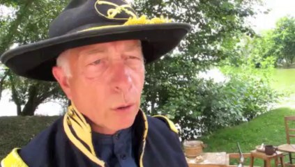 Festival country à Saint-Laurent-des-Vignes