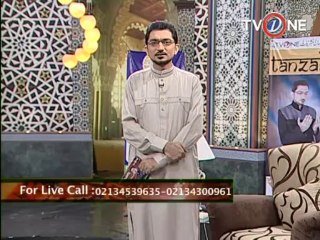 Rehmat E Ramzan Sehar Live 28-7-13 SEG 03