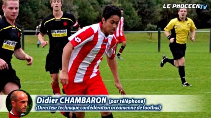 Mais qui est Bill Tuiloma ?